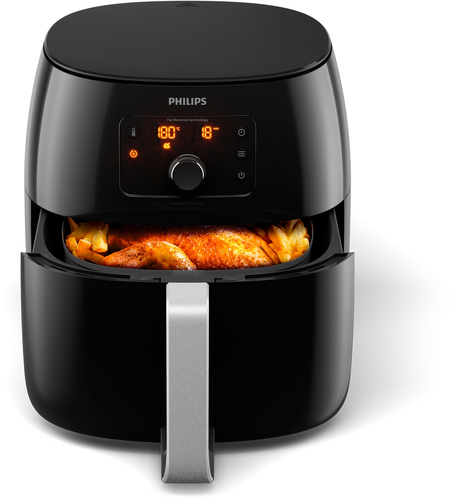 Philips Avance Collection HD9650/91 fryer Single – image 9