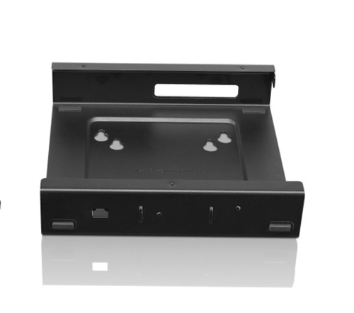 Lenovo 0B47374-RFB montāžas komplekts Melns