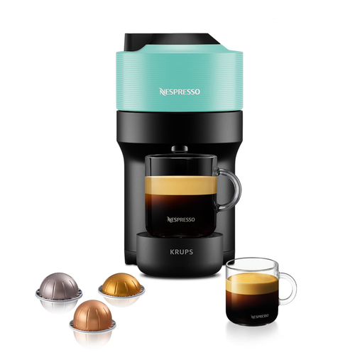 Krups Vertuo Pop XN920440 coffee maker Pod coffee machine