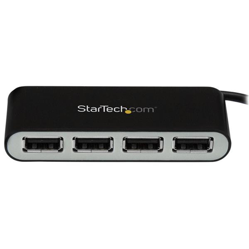 Concentrador USB StarTech.com ST4200MINI2