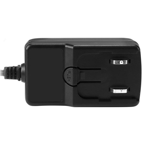 StarTech.com SVA12M2NEUA - 12V, 2A, afbeelding 2