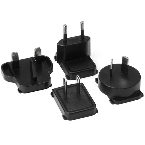 StarTech.com SVA12M2NEUA - 12V, 2A, afbeelding 3