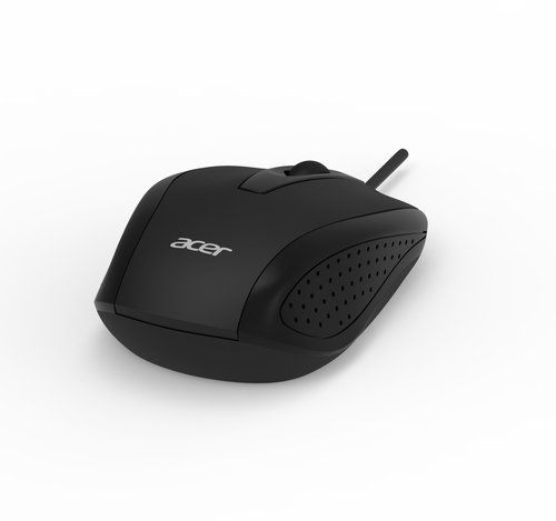 Acer Optische Muis USB Bedraad Muis Zwart, afbeelding 5