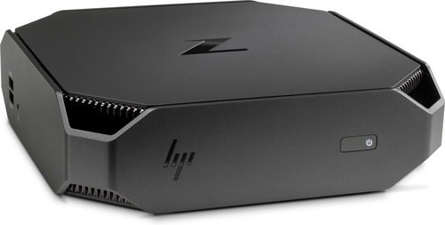 Specs HP Z2 Mini G3 Intel® Xeon® E3 Family E3-1245V6 16 GB DDR4