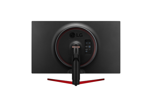 LG 32GK850G-B computer monitor – image 9