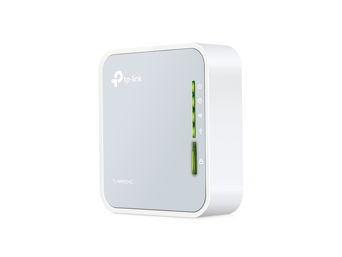 Tp Link TL-WR902AC product photo