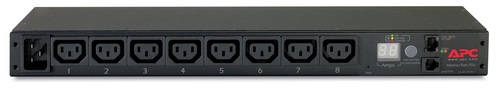 APC Rack PDU, Metered, AP7821B stekkerdoos, afbeelding 3