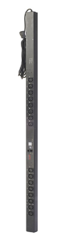 APC Rack PDU Switched Zero U 10A 230V stekkerdoos, afbeelding 2