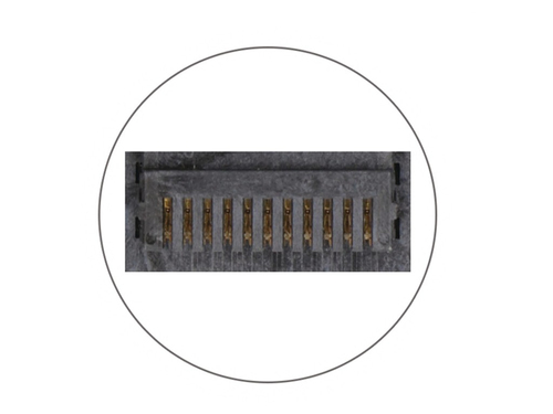 2-Power Main Battery Pack - Batterij voor laptopcomputer, afbeelding 4