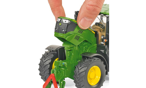 SIKU Farmer - John Deere 6210R modelvoertuig, afbeelding 3