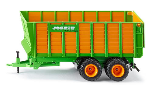 Siku 2873 žaislinių transporto priemonių trasos dalis / priedas
