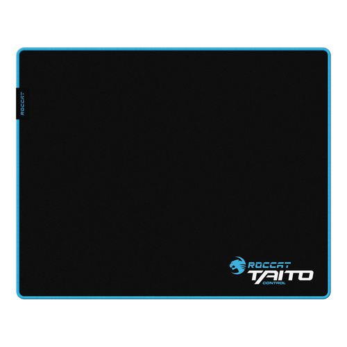 ROCCAT Taito Control Mini Gaming-Mauspad Schwarz
