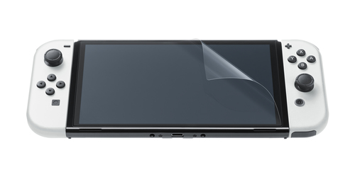 Nintendo Switch Carrying Case & Screen Protector – Foto 2 van 4