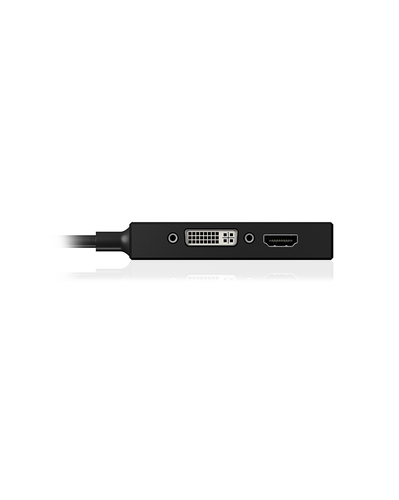 ICY BOX IB-AC1032 adapter, afbeelding 8
