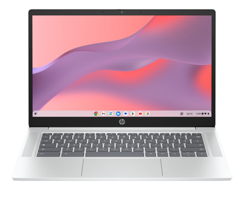 HP Chromebook 14a-nf0501sa – image 1