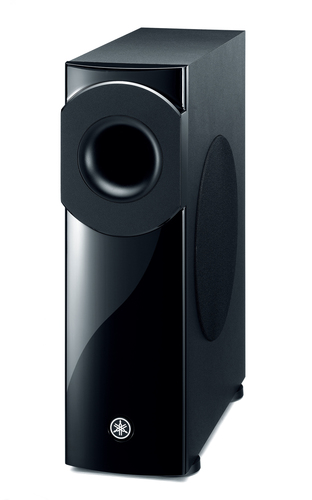 Yamaha YSP-3300 Black 7.1 channels – image 4