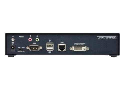 ATEN KE6900T KVM switch Black – image 3