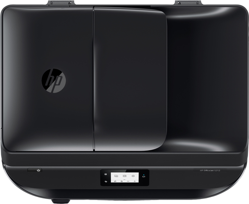 HP OfficeJet 5212 Thermal inkjet A4 – image 5