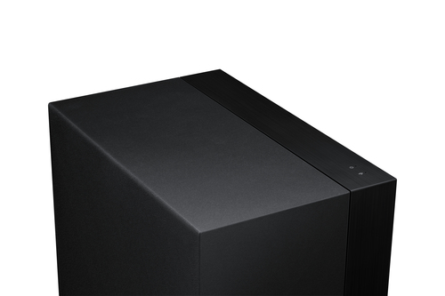 Samsung HW-H450 soundbar speaker Black 2.1 channels – image 5