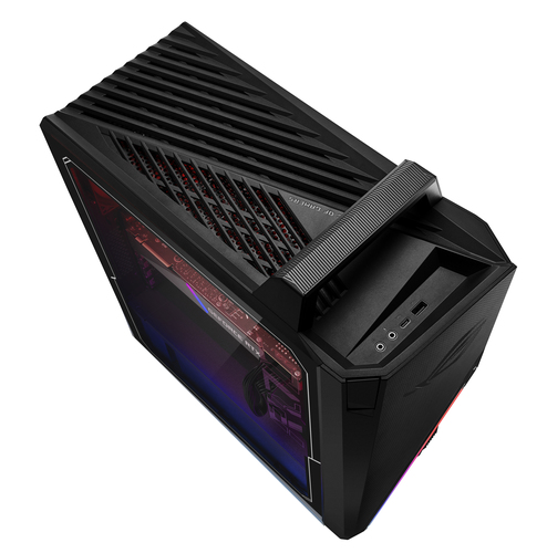 ASUS ROG G15CK-BE017T Intel® Core™ i5 i5-10400F – image 3