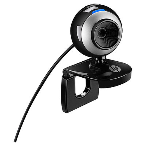 HP Pro Webcam