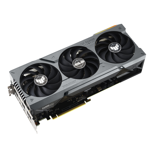 ASUS TUF Gaming TUF-RTX4070TI-12G-GAMING NVIDIA GeForce RTX 4070 Ti – image 8