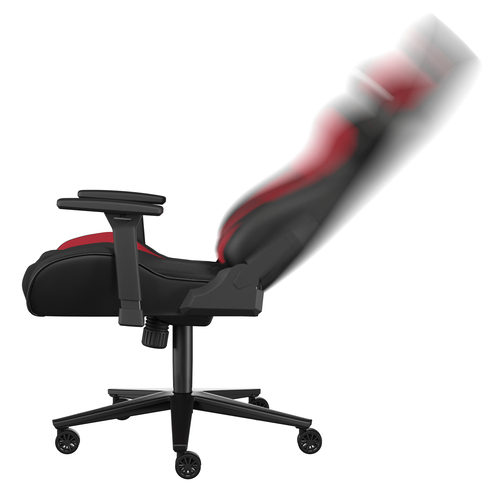 Genesis Gaming stoel NITRO 720 zwart/rood, afbeelding 2