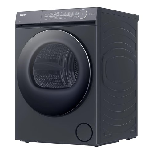 Haier HD90-C367GU1 tumble dryer Freestanding Front-load – image 4
