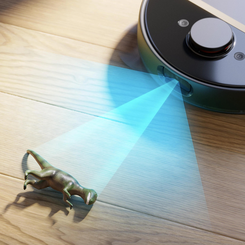 Philips 7000 series XU7000/01R1 robot vacuum – image 7