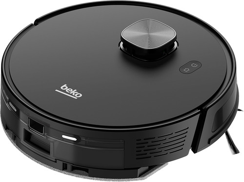 Beko VRR52514VB robot vacuum – image 2