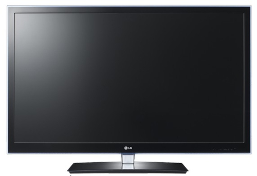 LG 32LV450A TV 81.3 cm (32") Full HD Black