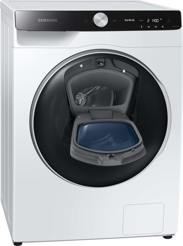 Samsung WW90T986ASE washing machine Front-load – image 4