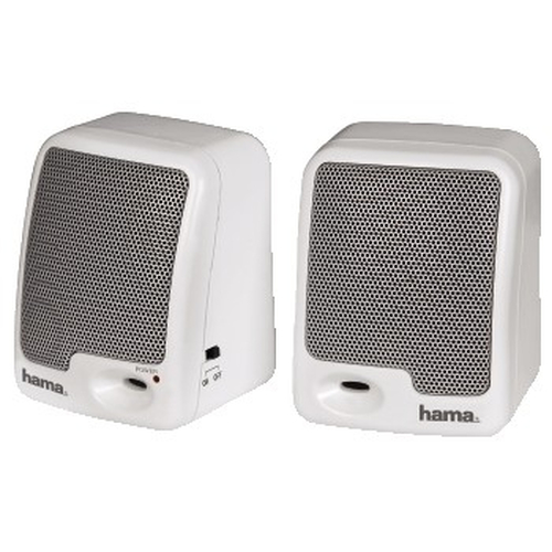 Hama Active Loudspeakers AS-60