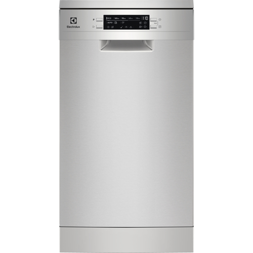 Electrolux ESA63200SX Undercounter 10 place settings