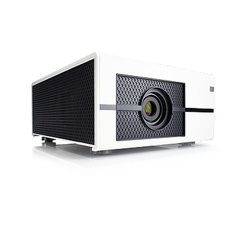 Barco MSWU-81E Large venue projector 8300 ANSI lumens DLP WUXGA (1920x1200) Black, White