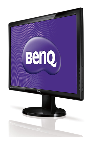 BenQ GL2450TC computer monitor – image 2