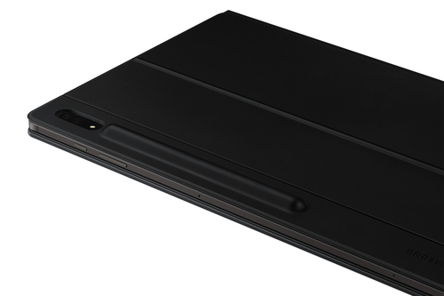 Samsung EF-DX900BBE AZERTY French Black – image 9