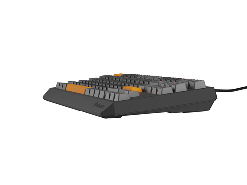 GENESIS NKG-2081 Thor 230 TKL toetsenbord Grijs, afbeelding 9