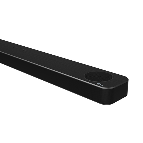 LG SP8YA.DEUSLLK soundbar speaker Black 3.1.2 channels – image 9