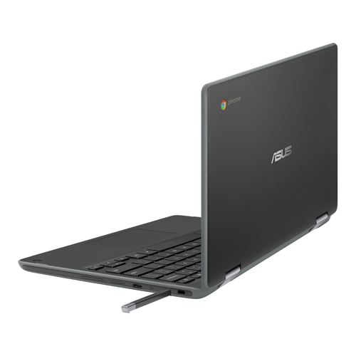 ASUS Chromebook Flip C214MA-BW0283-3Y laptop Intel® Celeron® N N4020 – image 2