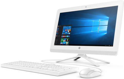 HP 20-c402nh Intel® Celeron® J4005 – image 2