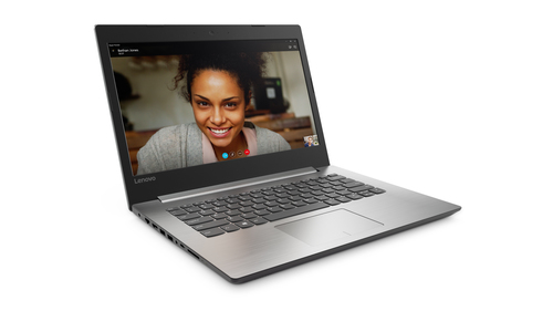 Lenovo ideapad 320 (14") Intel – image 2