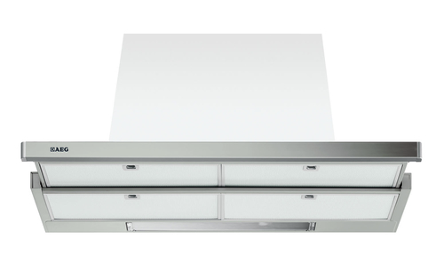 AEG DF7190m Cooker Hood RVS