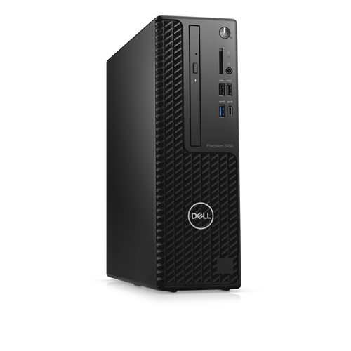 Dell Precision 3450 Intel® Core™ i5 i5-11500 – image 3