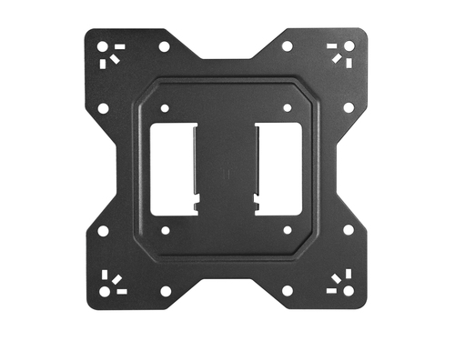 Equip wall mount 23"-55"/1TFT 30kg 2Gelenk Neigung zwart, afbeelding 4