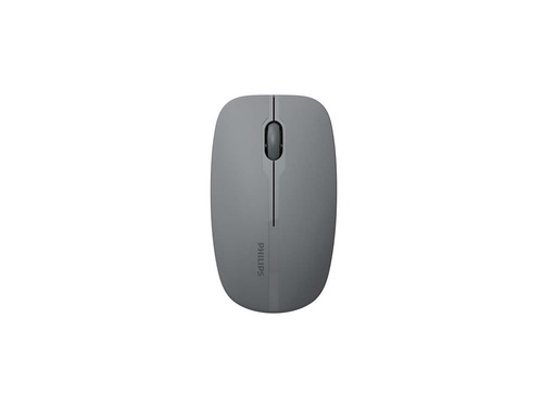 Philips 4000 series SPK7418G/38 mouse Universal Ambidextrous RF Wireless + Bluetooth Optical 1600 DPI