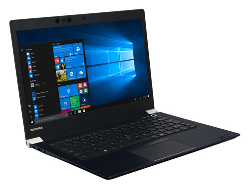 Dynabook X30-E-1G4 Intel® Core™ i5 i5-8250U Laptop – image 6