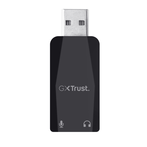 Trust GXT 212 Mico USB Microfoon, afbeelding 7