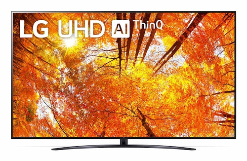 LG UHD 65UQ91009LA.AEU TV