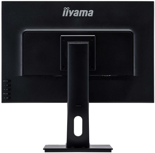 iiyama ProLite XUB2595WSU-B1-STD computer monitor – image 9
